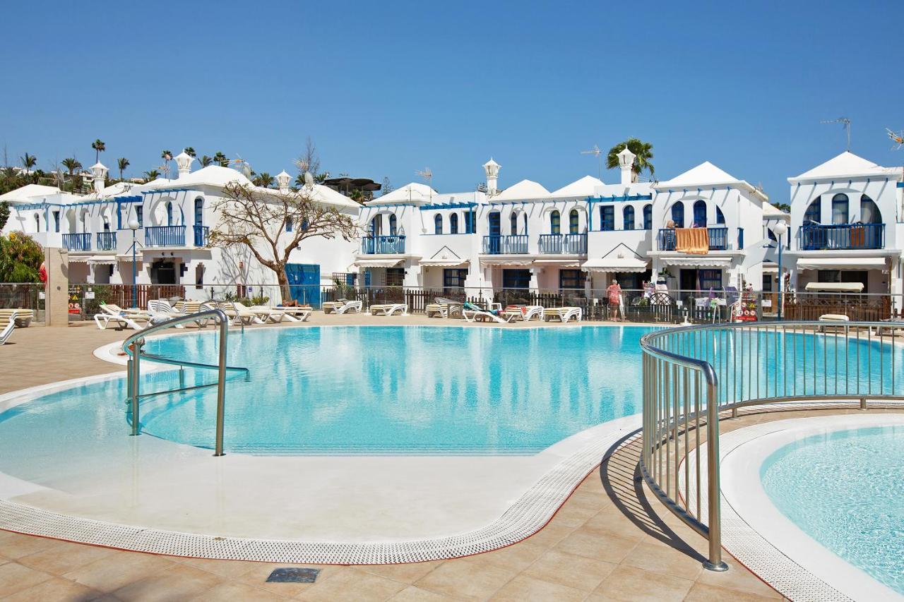 Playmar6970 Holiday park Maspalomas (Gran Canaria)