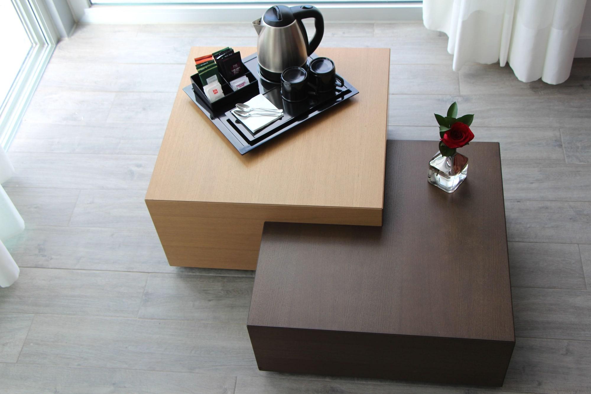 Hotel Seven & Wellness - Gay Men Only Maspalomas (Gran Canaria)