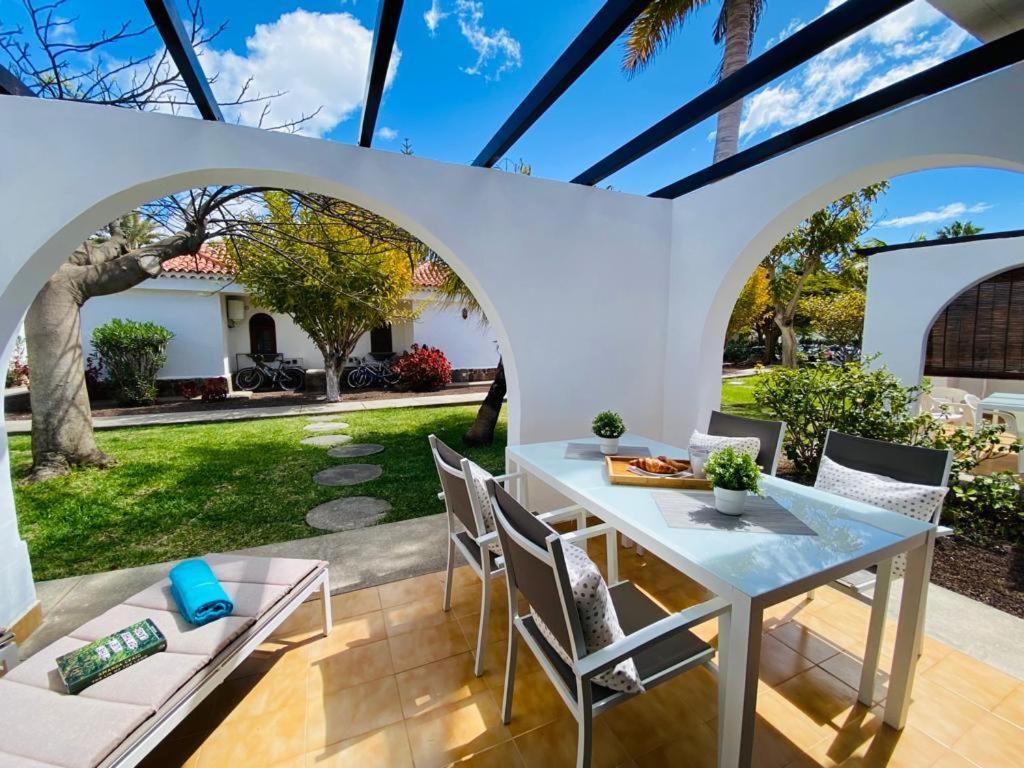 Parque Golf By Sunhousescanarias *