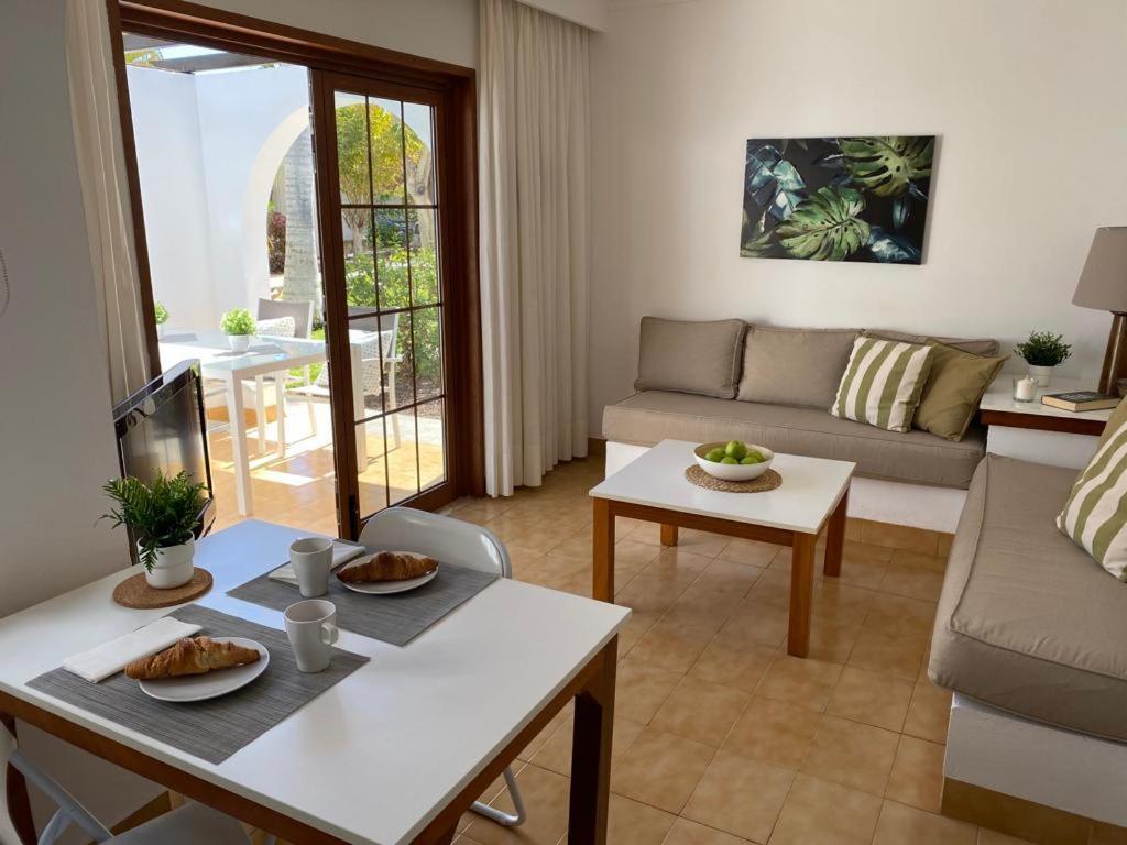 Parque Golf By Sunhousescanarias Apartment *