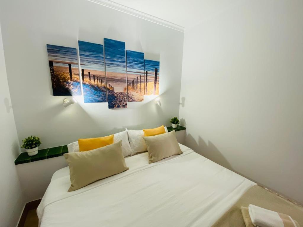 Parque Golf By Sunhousescanarias Apartment Maspalomas (Gran Canaria)