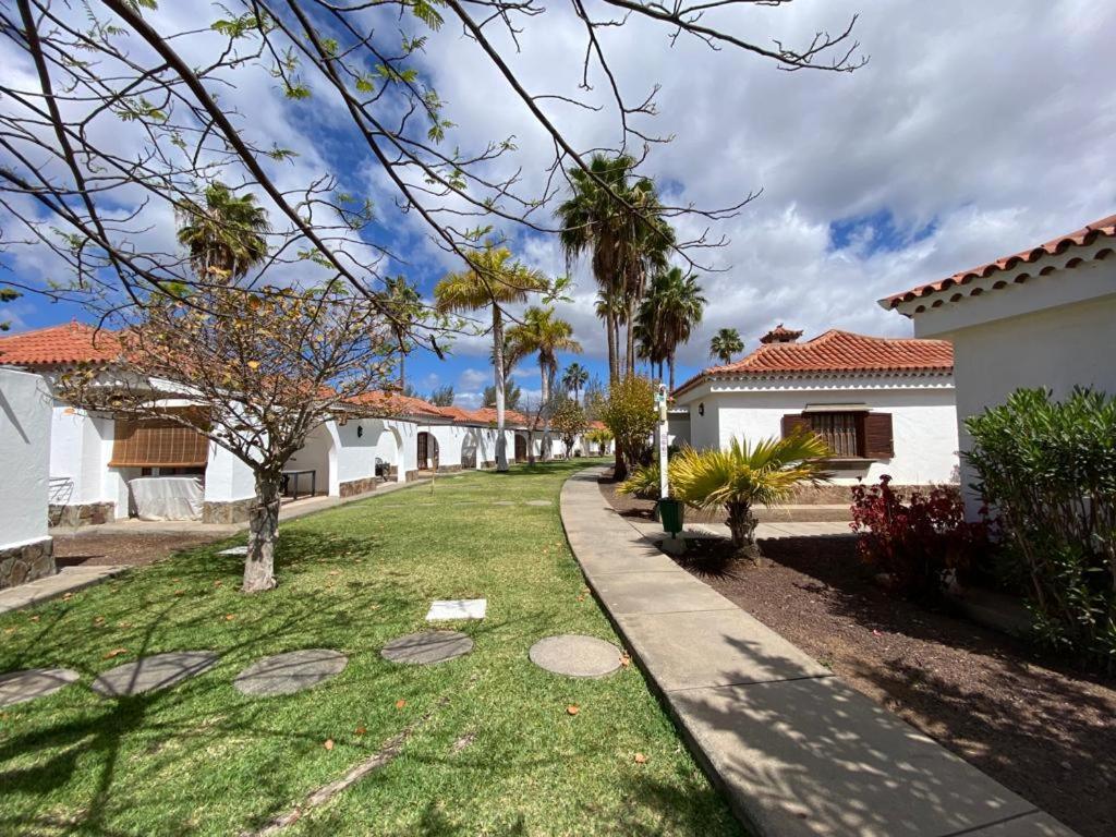 Parque Golf By Sunhousescanarias Apartment *