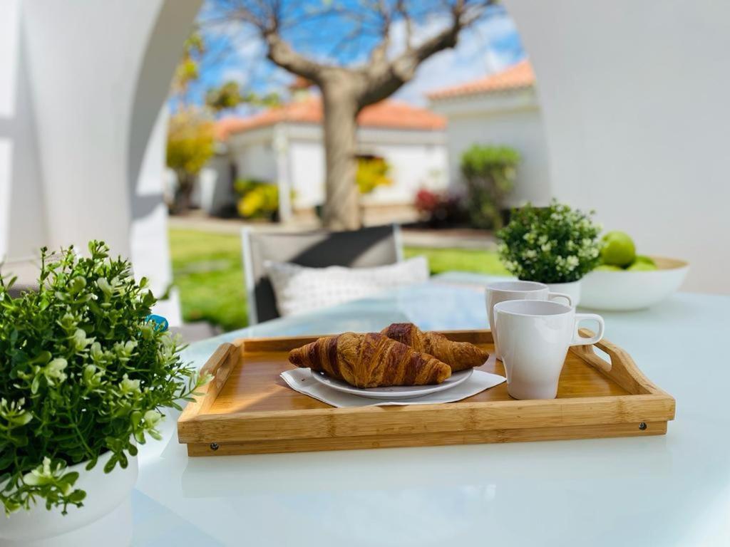 Parque Golf By Sunhousescanarias Maspalomas (Gran Canaria)