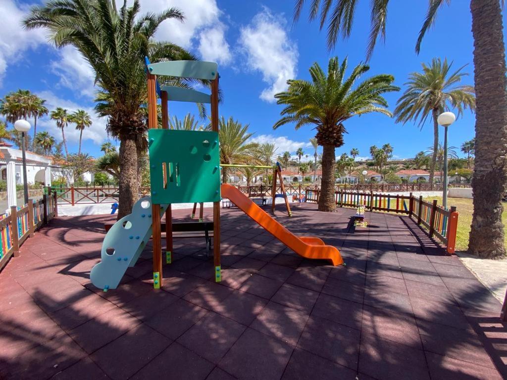 Apartment Parque Golf By Sunhousescanarias Maspalomas (Gran Canaria)