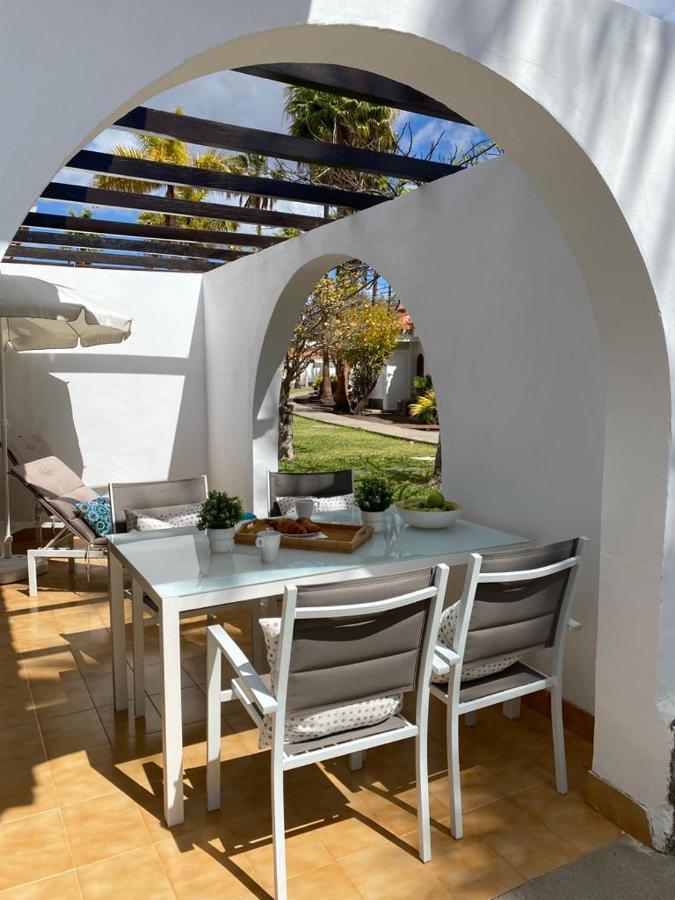 Apartment Parque Golf By Sunhousescanarias Maspalomas (Gran Canaria)