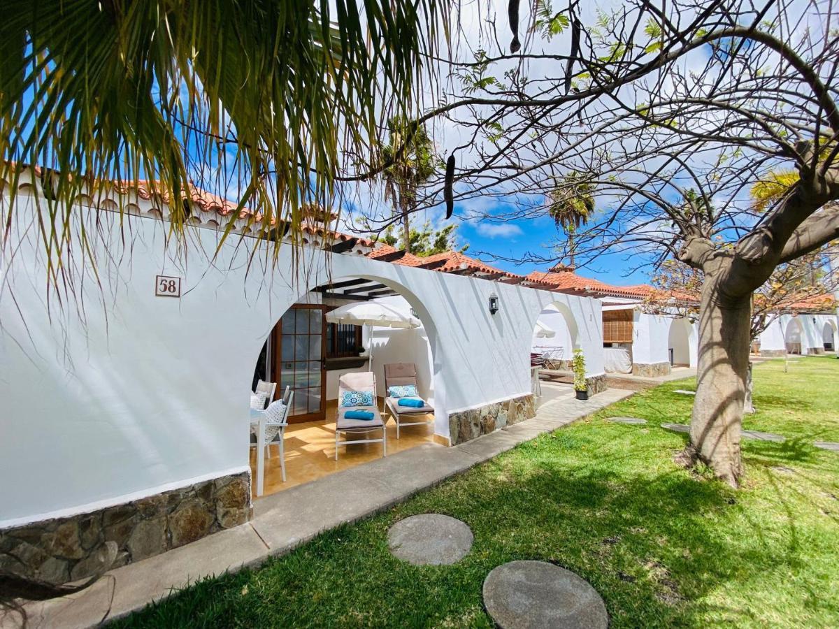 Parque Golf By Sunhousescanarias Apartment