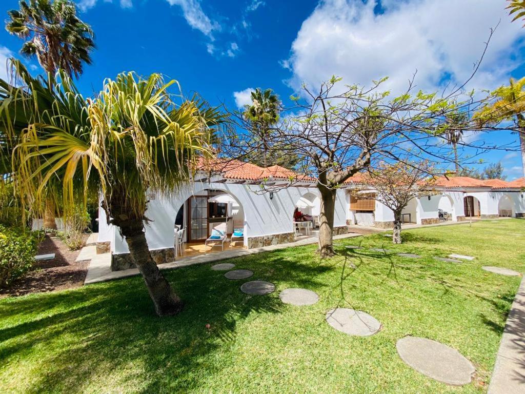 Parque Golf By Sunhousescanarias Apartment Maspalomas (Gran Canaria)