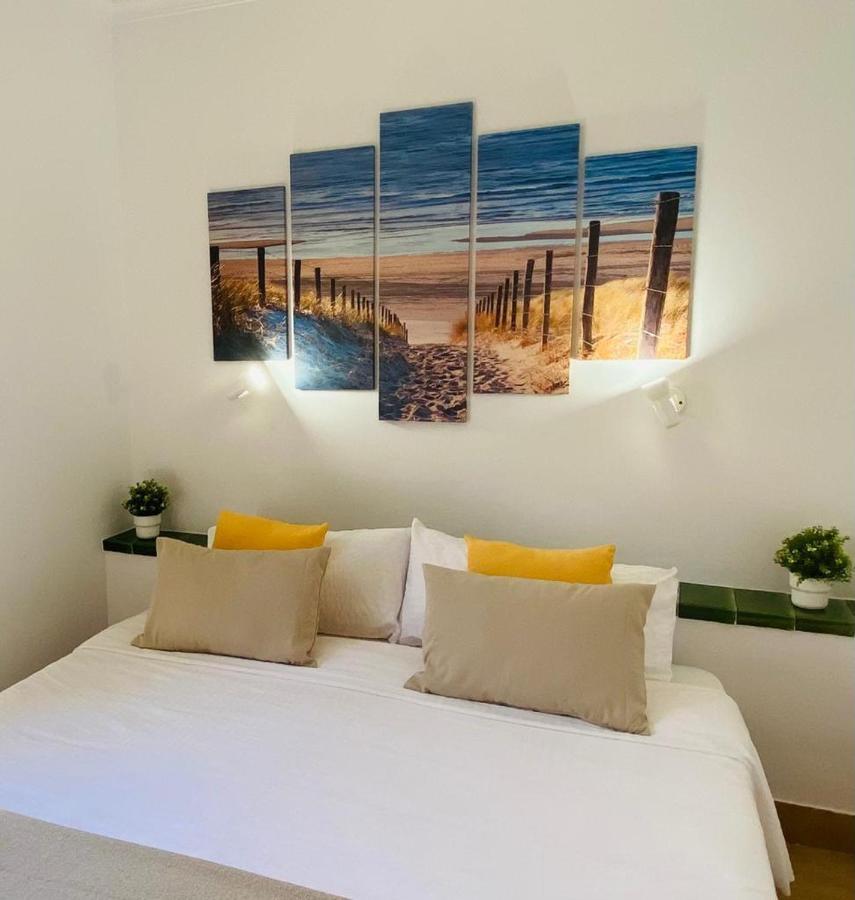 Parque Golf By Sunhousescanarias *