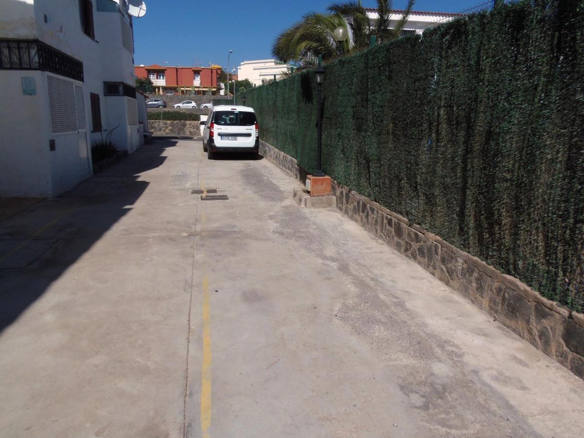 Los Balandros Apartamento Maspalomas (Gran Canaria)