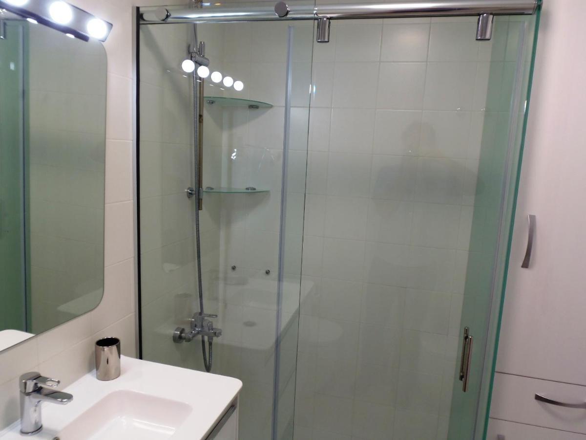 Apartamento Los Balandros