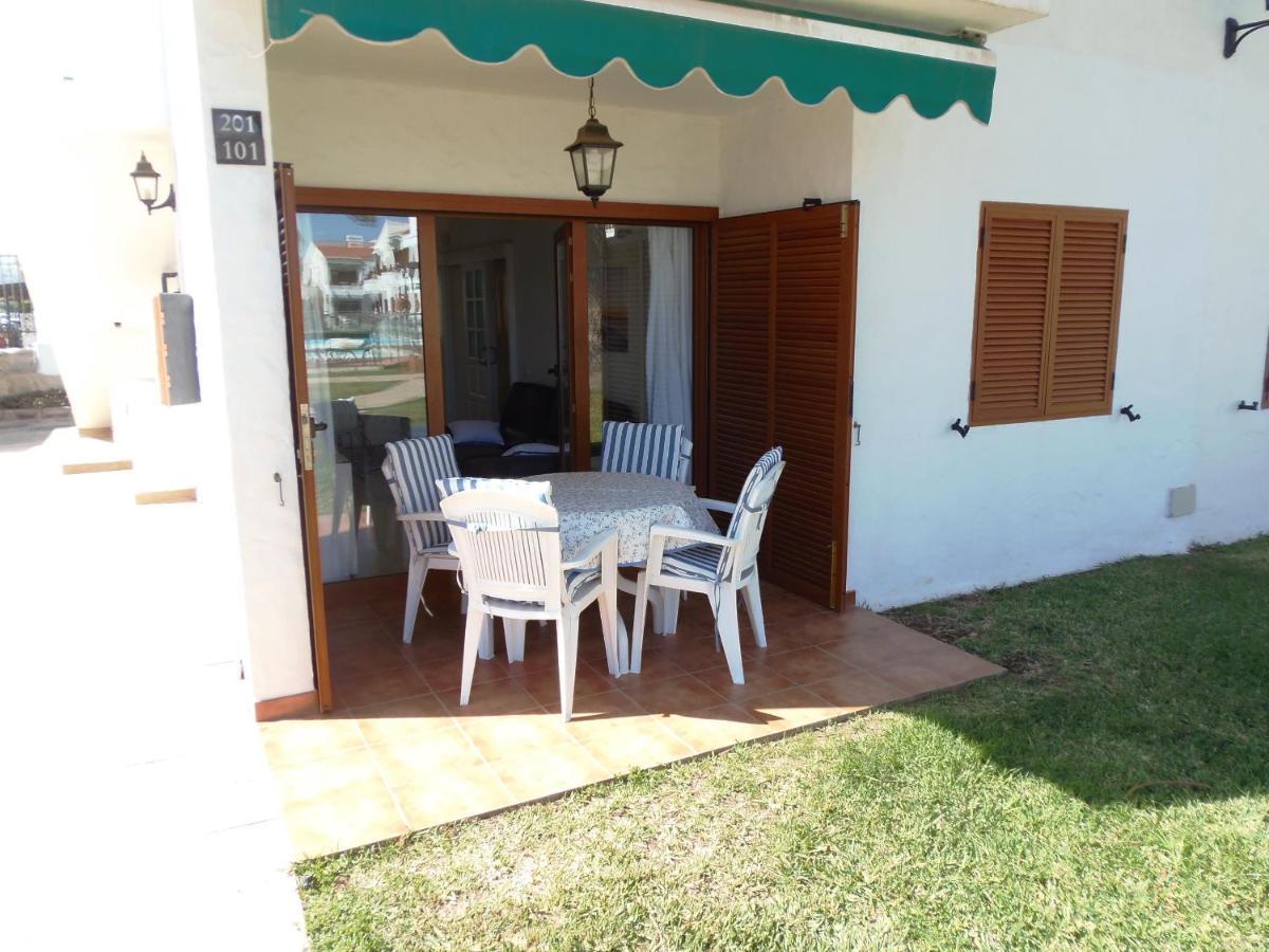 Los Balandros Apartamento Maspalomas (Gran Canaria)