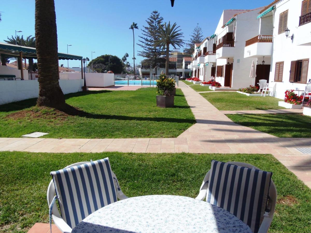 Los Balandros Maspalomas (Gran Canaria)