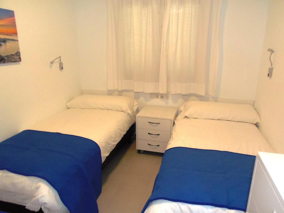 Apartamento Los Balandros Maspalomas (Gran Canaria)