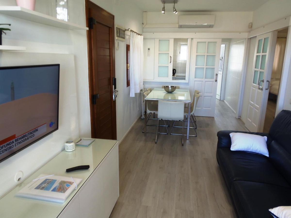 Los Balandros Apartamento
