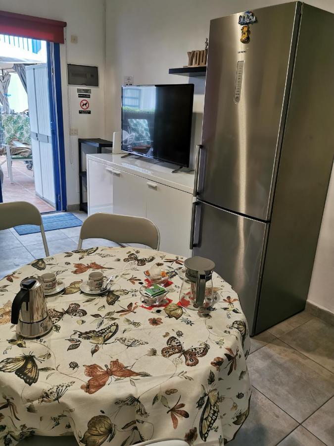 Casa Guapa Maspalomas Playa De L'ingles Apartment