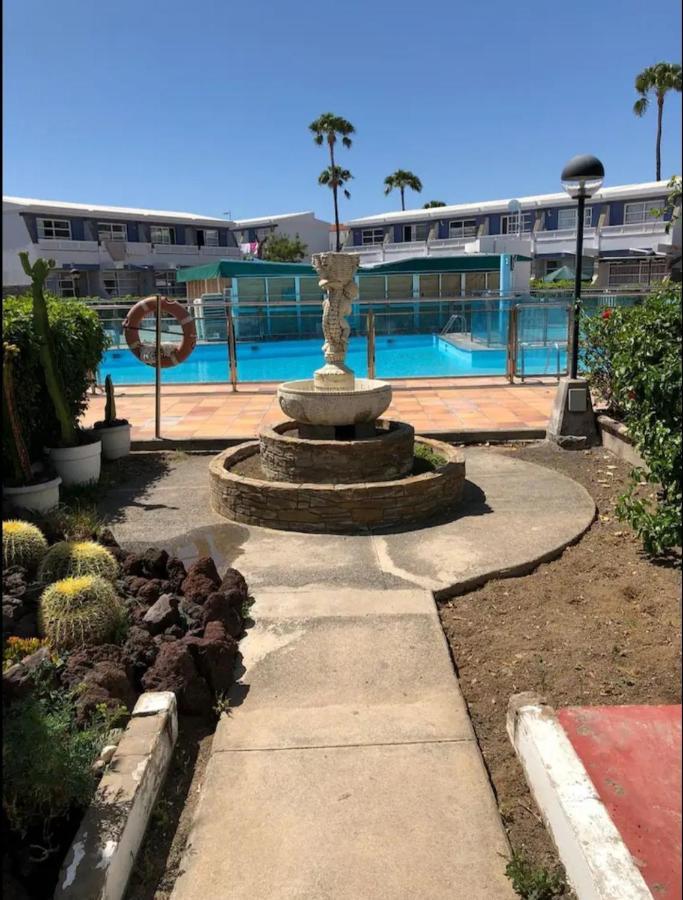 Loma-asunnot In Maspalomas Maspalomas (Gran Canaria)