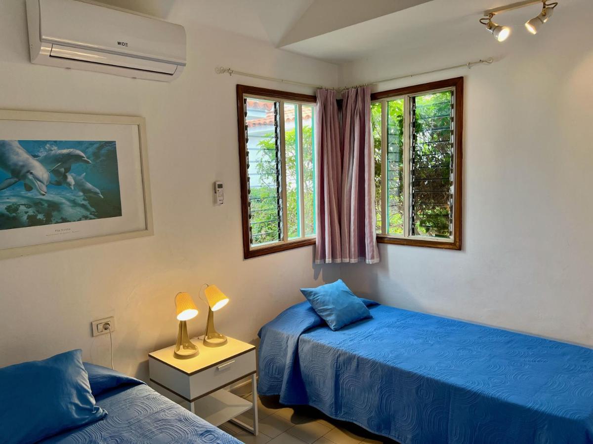 Villa Sunny Maspalomas Maspalomas (Gran Canaria)