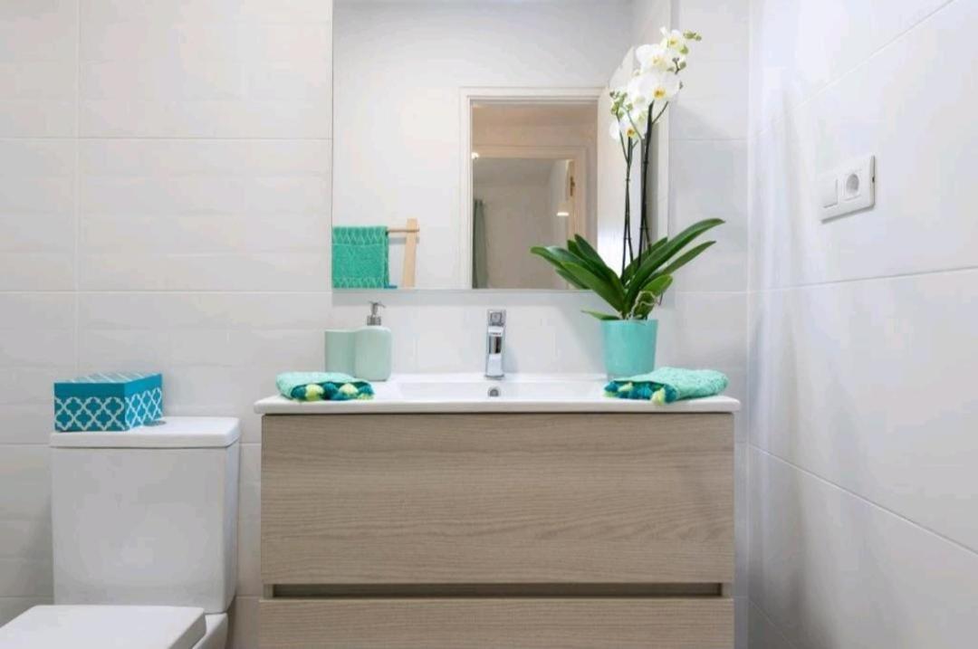 2 Bedroom Aguamarina * Maspalomas (Gran Canaria)