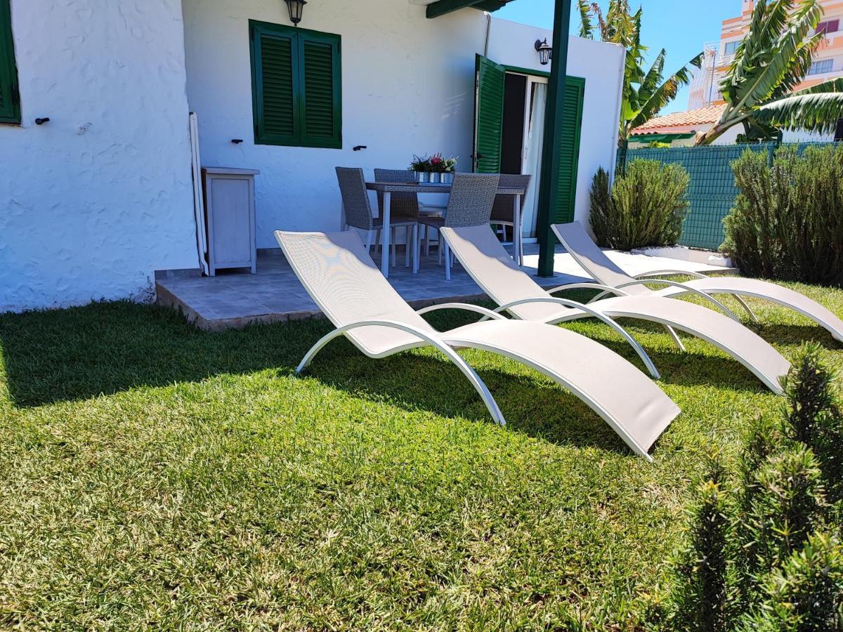 2 Bedroom Aguamarina * Maspalomas (Gran Canaria)