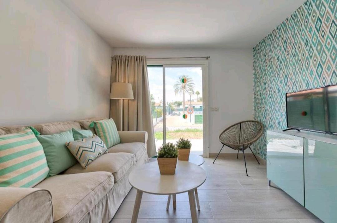 2 Bedroom Aguamarina Vakantiehuis *
