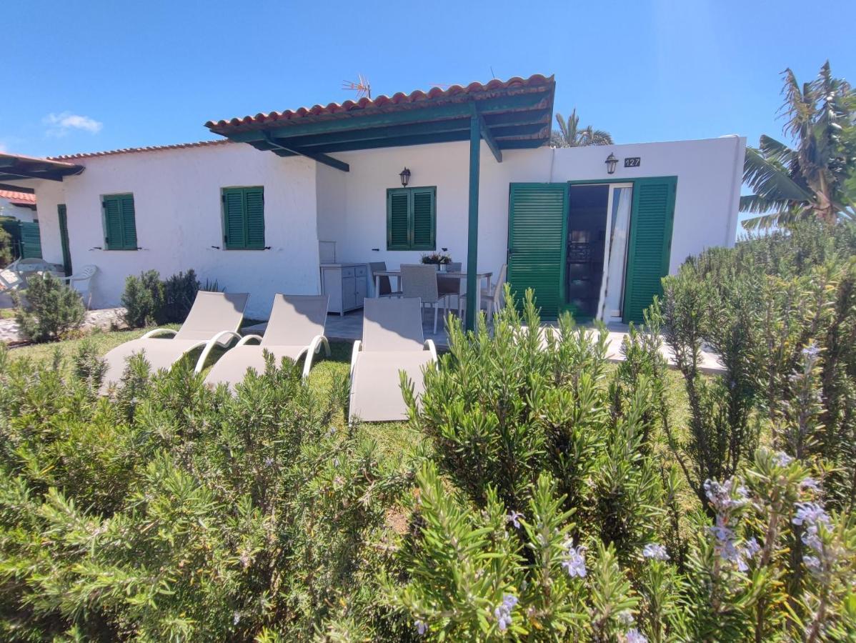 2 Bedroom Aguamarina Vakantiehuis
