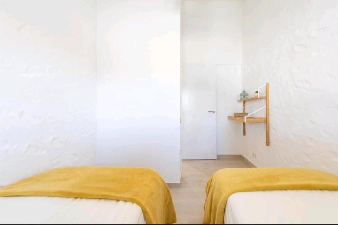 2 Bedroom Aguamarina Vakantiehuis *