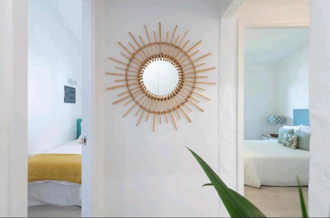 2 Bedroom Aguamarina *