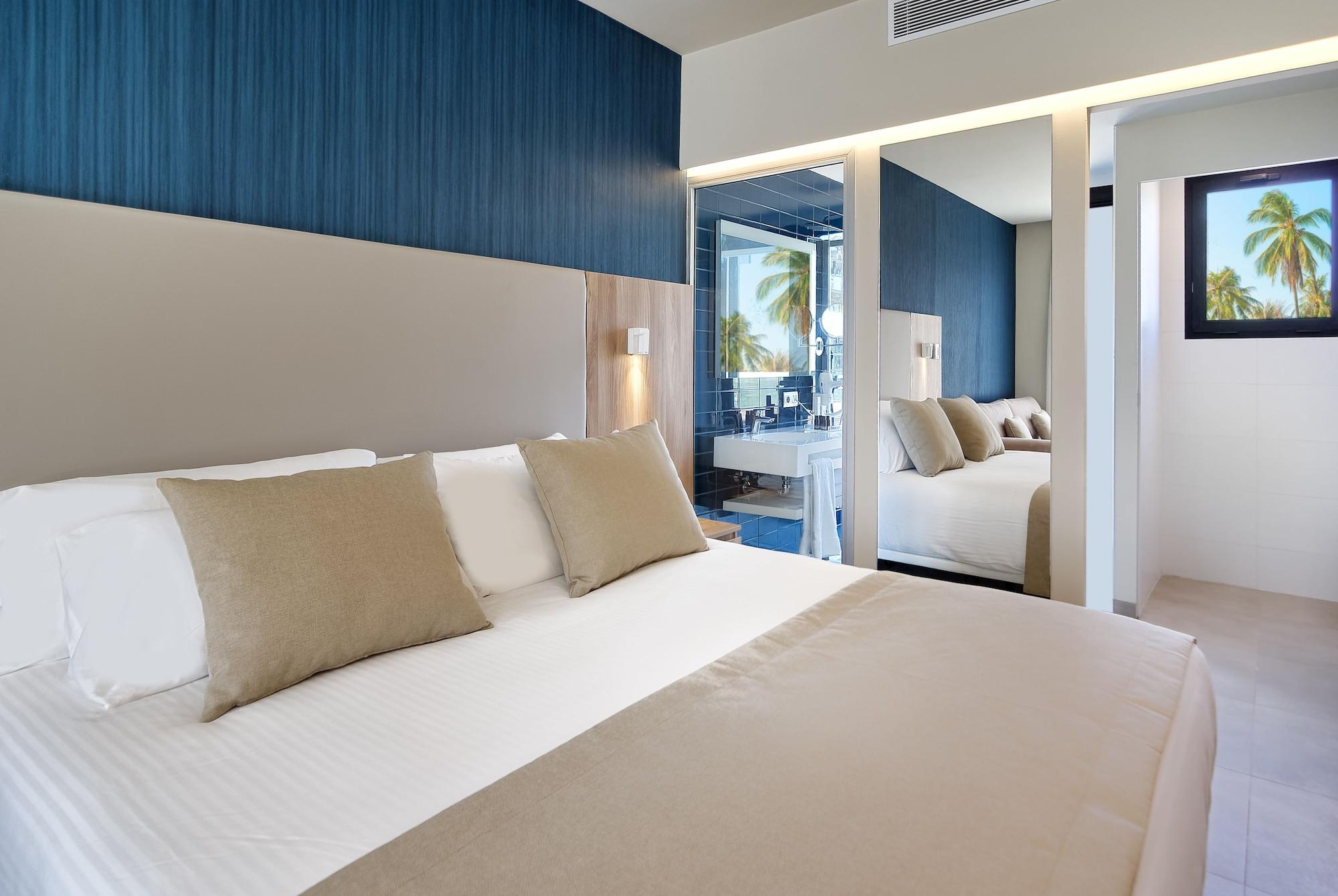 Hotel Club Maspalomas & - Adults Only Maspalomas (Gran Canaria)