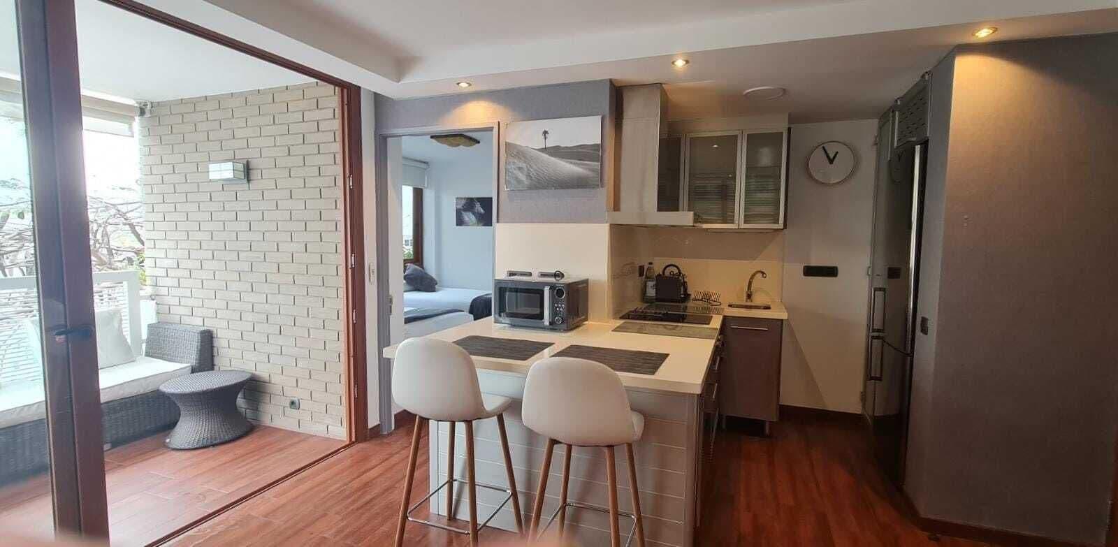 Apartment Tamara *