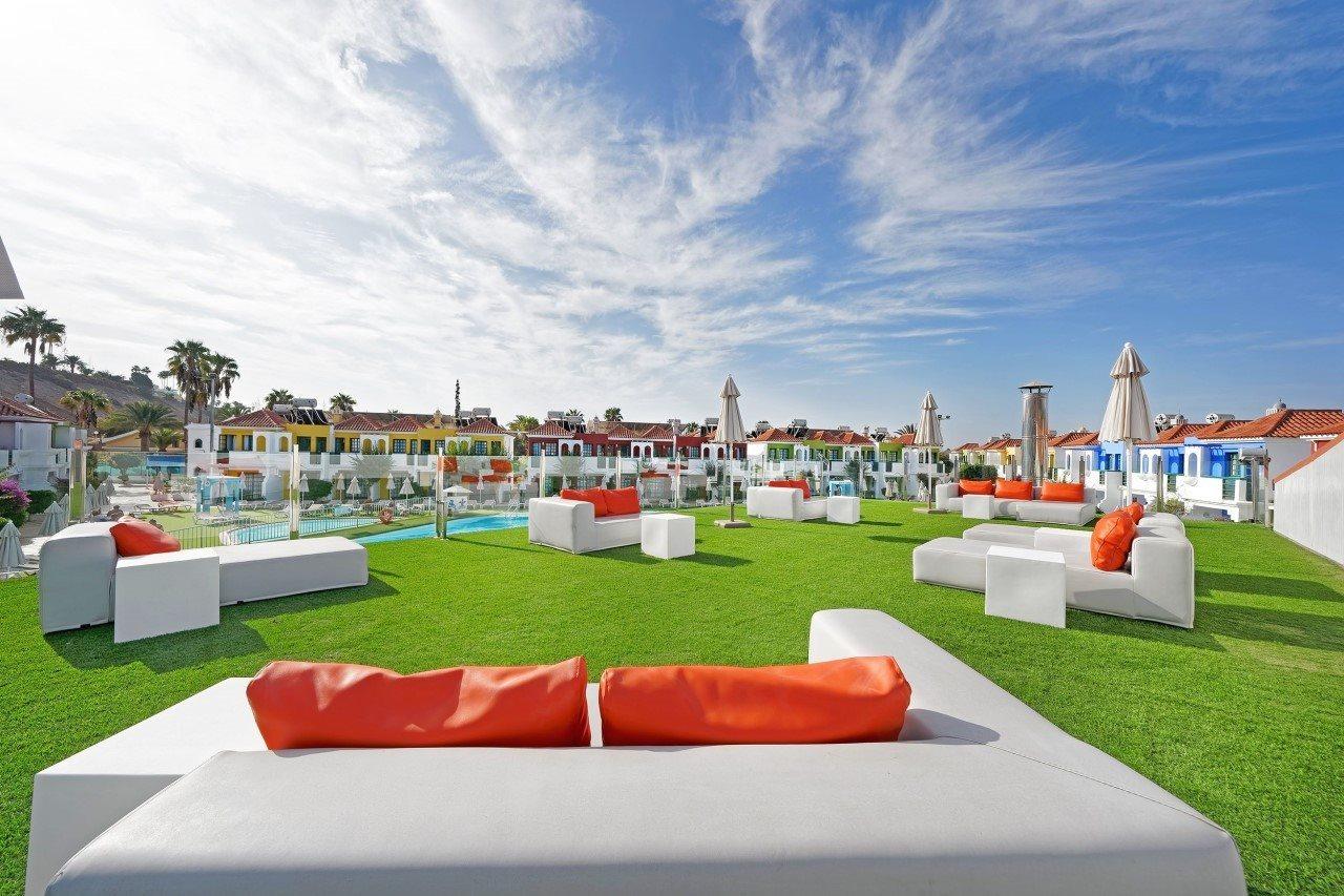 Resort Vistaflor