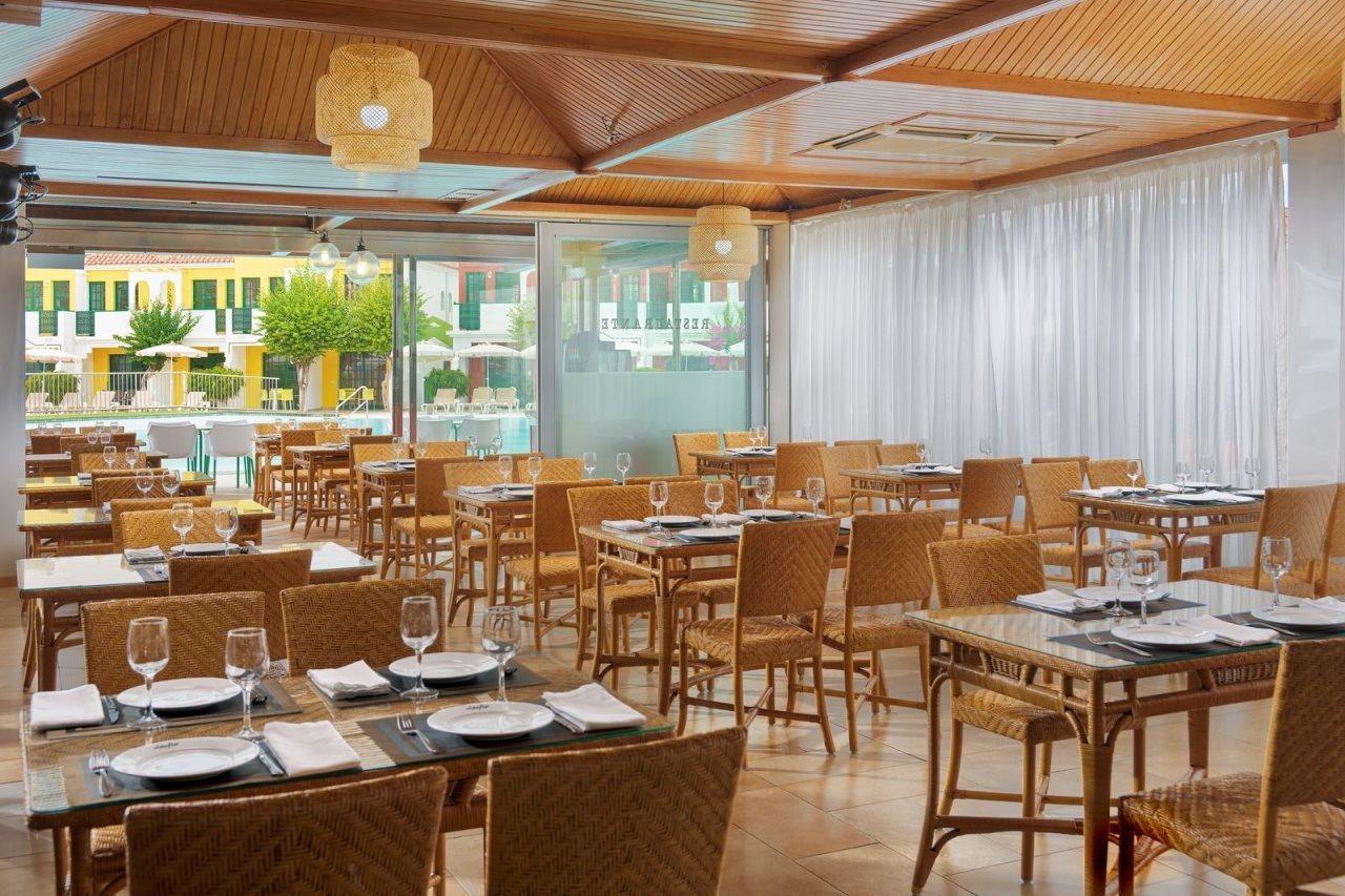 Vistaflor Resort