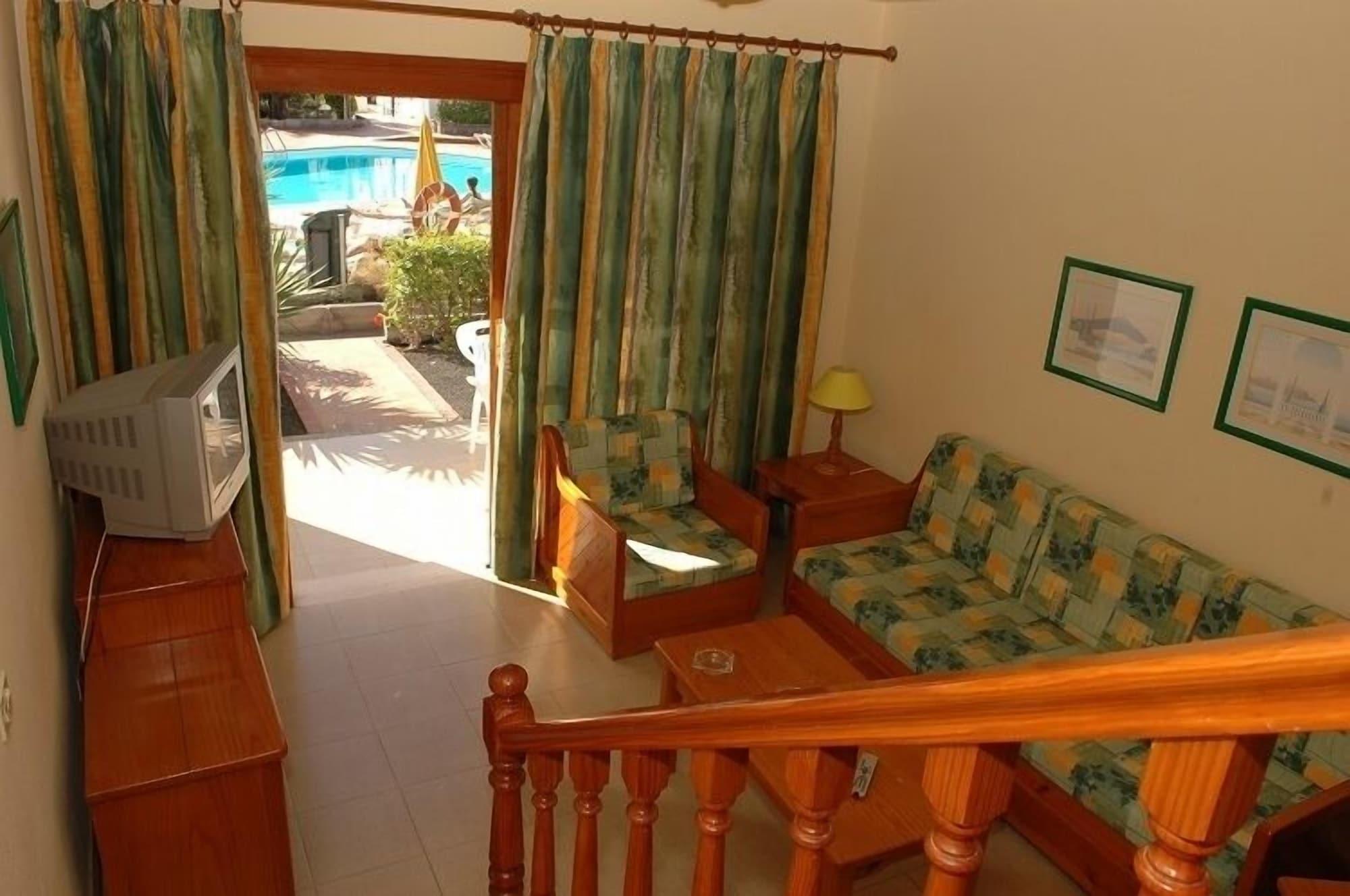 Apartamento Grimanesa