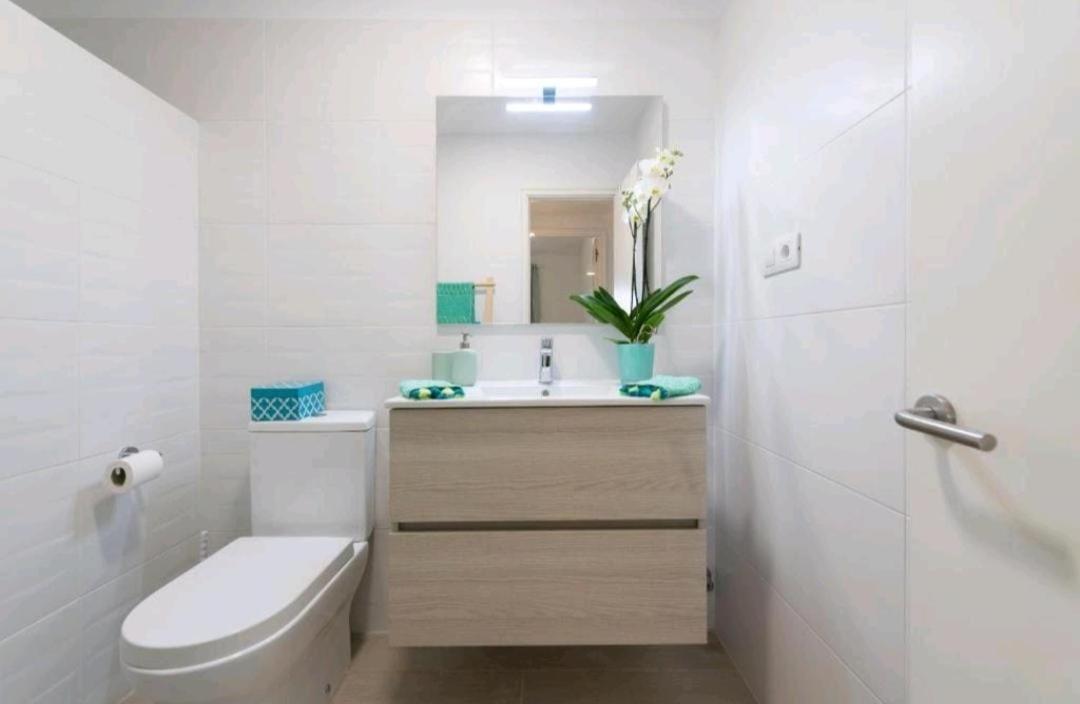 Vakantiehuis 2 Bedroom Aguamarina