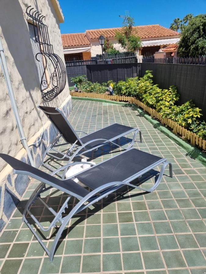 Apartment Santa Fe De 2 Maspalomas (Gran Canaria)