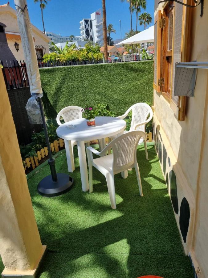 Santa Fe De 2 * Maspalomas (Gran Canaria)