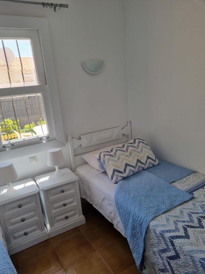Santa Fe De 2 Apartment Maspalomas (Gran Canaria)