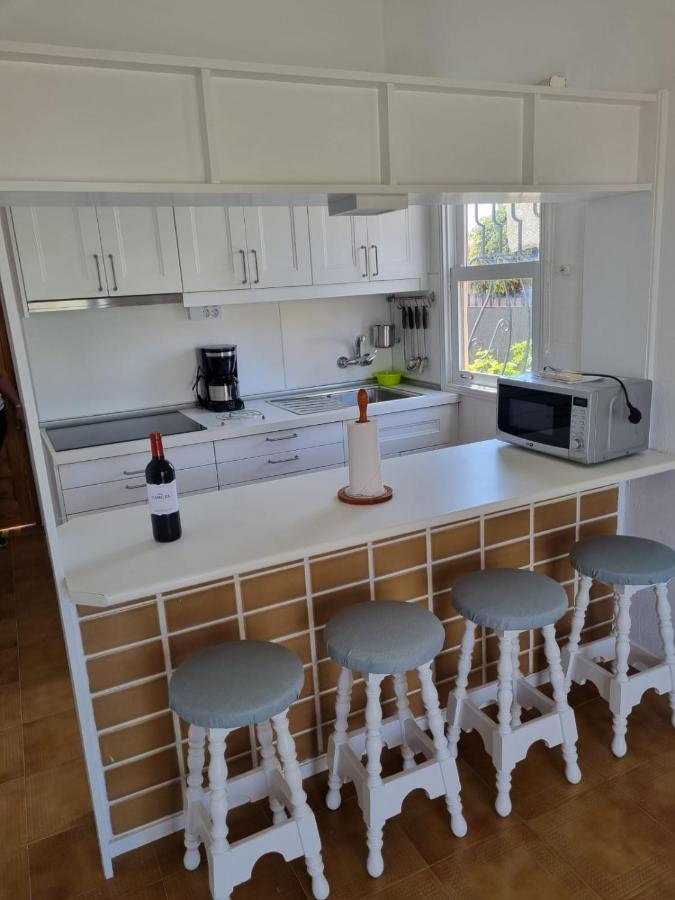 Apartment Santa Fe De 2 *