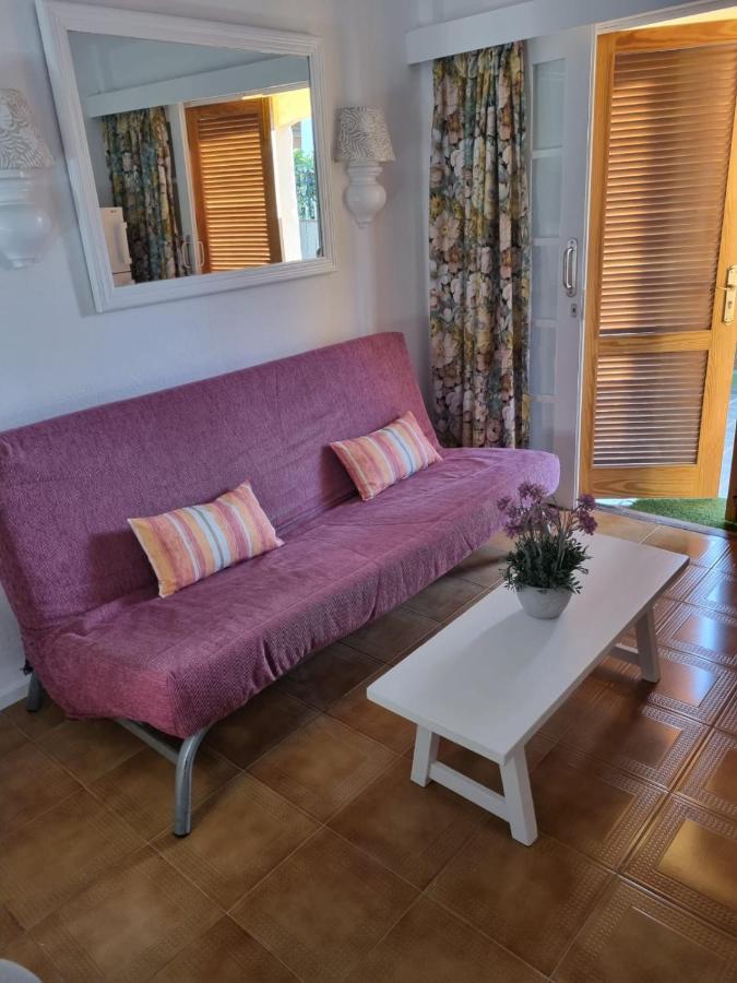 Santa Fe De 2 Apartment *