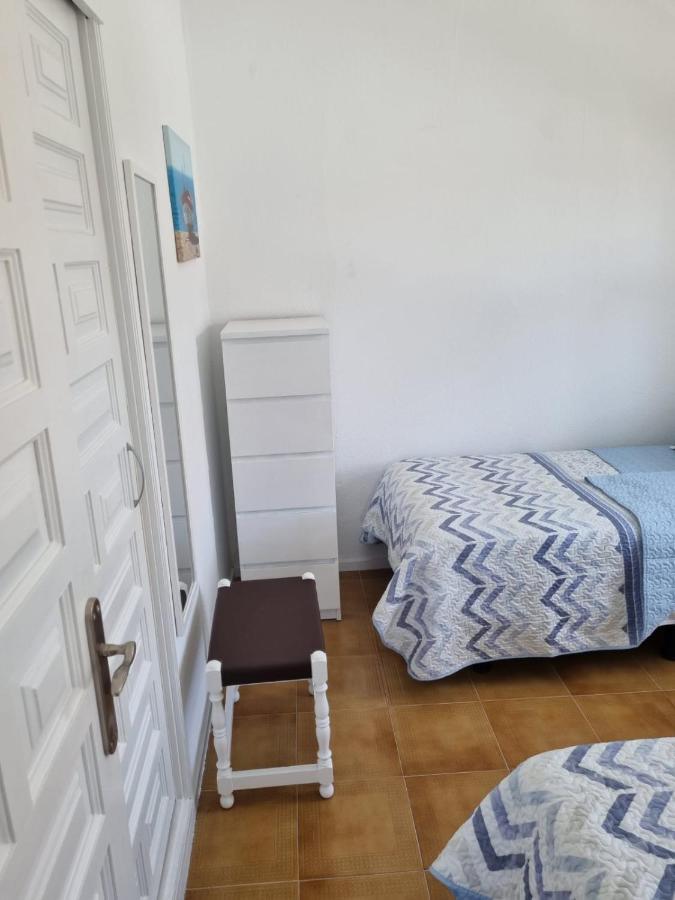Apartment Santa Fe De 2