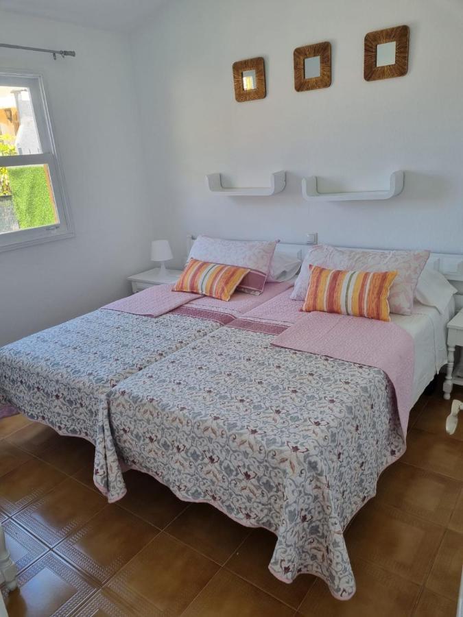Santa Fe De 2 Apartment Maspalomas (Gran Canaria)