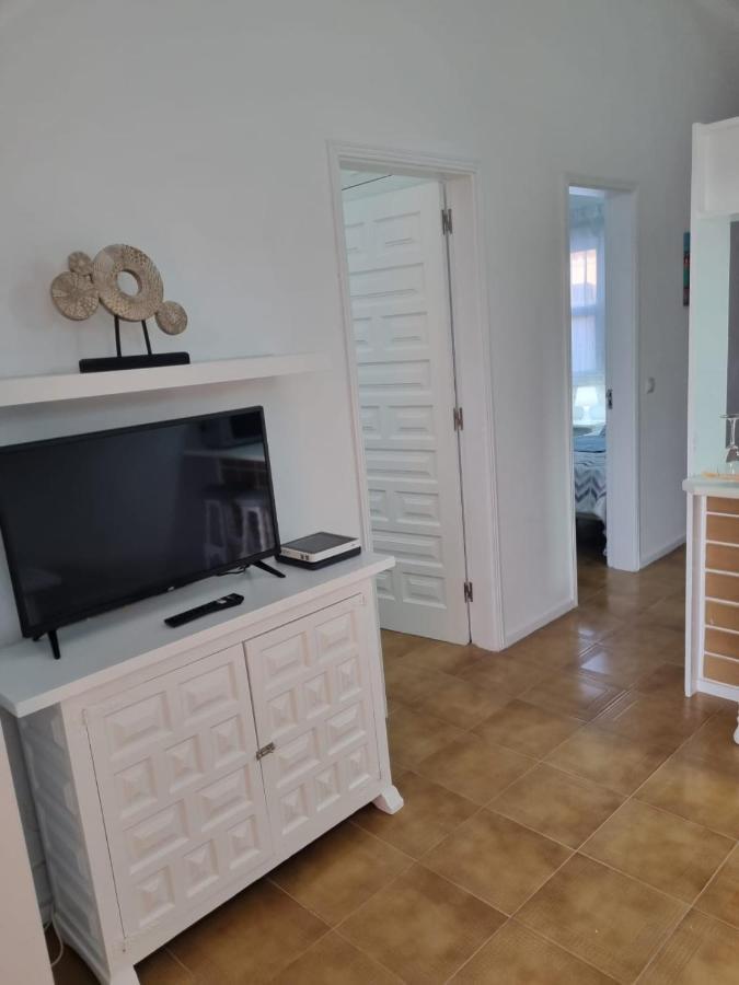 Santa Fe De 2 * Maspalomas (Gran Canaria)
