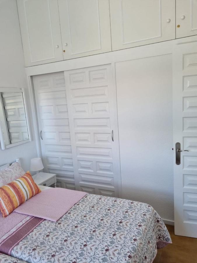 Santa Fe De 2 Apartment