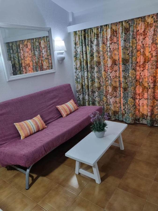 Santa Fe De 2 Apartment *