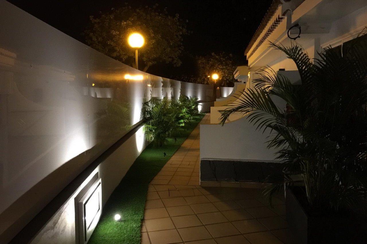 Leones Hotel Maspalomas (Gran Canaria)