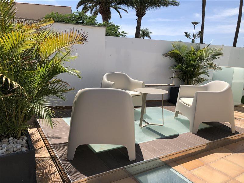 Leones Hotel Maspalomas (Gran Canaria)