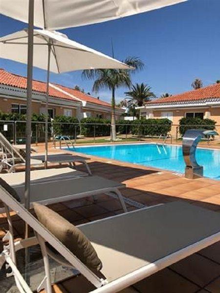 Leones 4* Maspalomas (Gran Canaria)