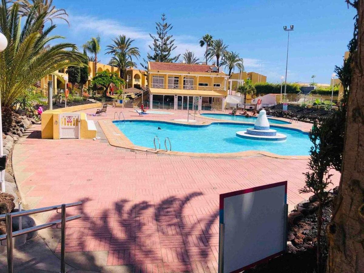 Acogedor Apartamento En Maspalomas Por Irent Today Maspalomas (Gran Canaria)