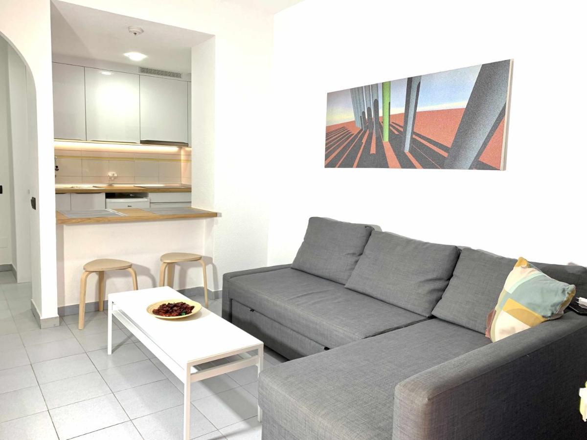 Apartment Acogedor Apartamento En Maspalomas Por Irent Today *