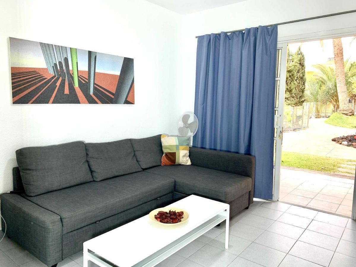 Acogedor Apartamento En Maspalomas Por Irent Today Apartment Maspalomas (Gran Canaria)