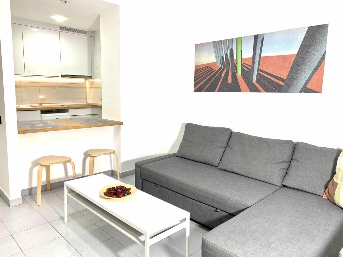 Acogedor Apartamento En Maspalomas Por Irent Today Apartment *
